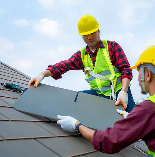 Lake Stevens, WA's Preferred Asphalt Shingle Roofing Specialists