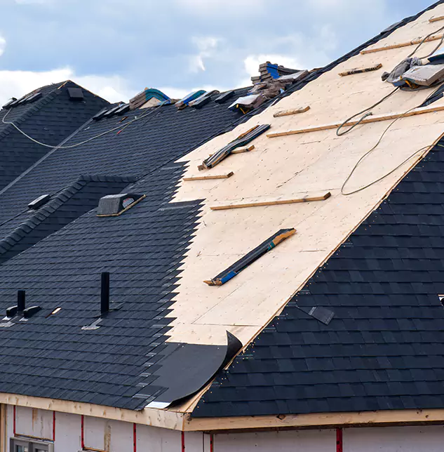 Premier Wood Roofing Specialists in Lake Stevens, WA