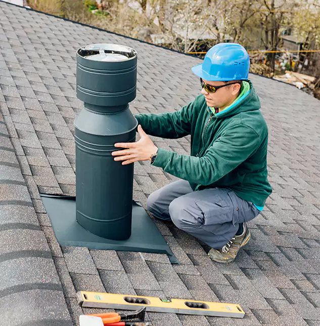 Expert Chimney Flashing Contractors Homeowners Trust in Lake Stevens, WA