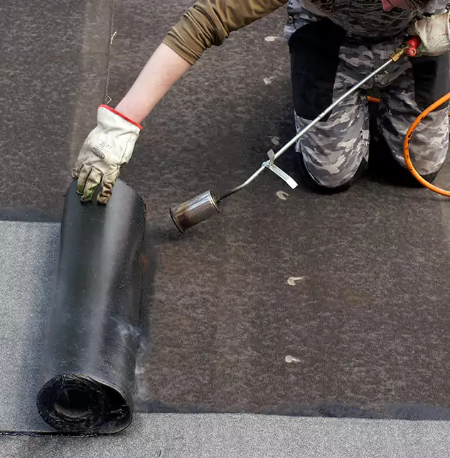 Experienced EPDM Roofing Professionals Serving in Lake Stevens, WA