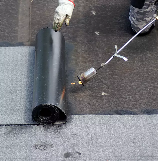 Durable EPDM Roofing Company: Your Trusted Team for EPDM Services in Lake Stevens, WA