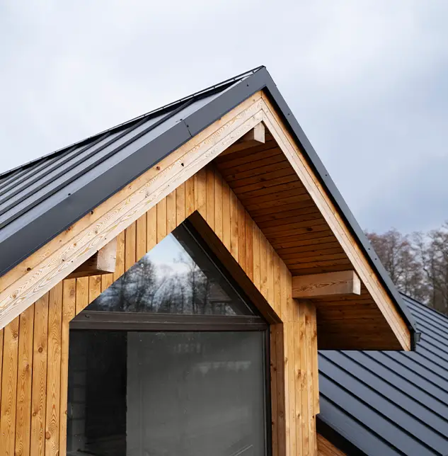 Expert Soffit and Fascia Specialists in Lake Stevens, WA