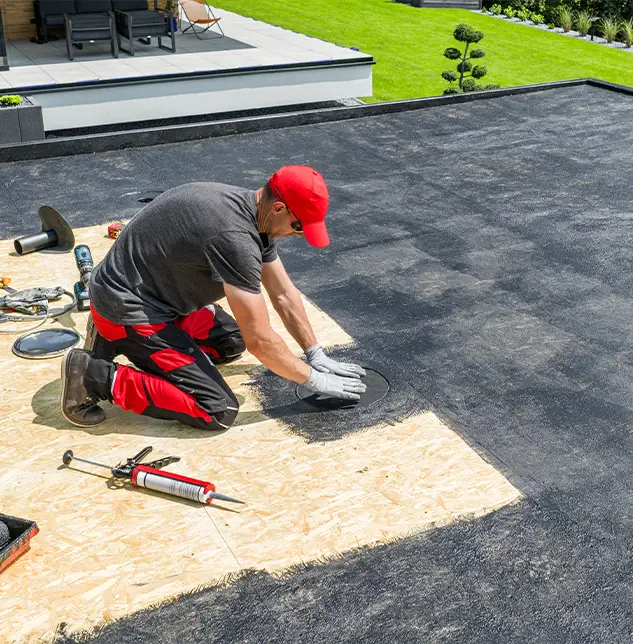 Experienced Flat Roof Contractors: Your Trusted Flat Roofers for Reliable Replacement in Lake Stevens, WA