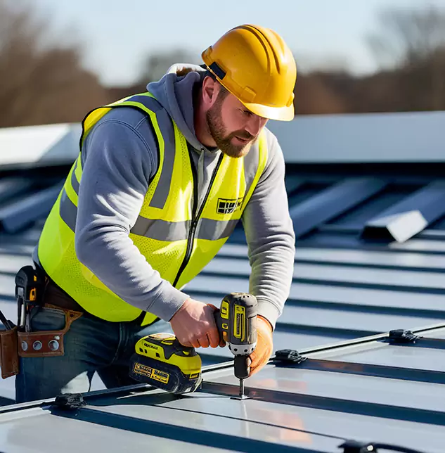 Expert Metal Roof Restoration: Skilled Residential Metal Roofing Contractors You Can Count On in Lake Stevens, WA