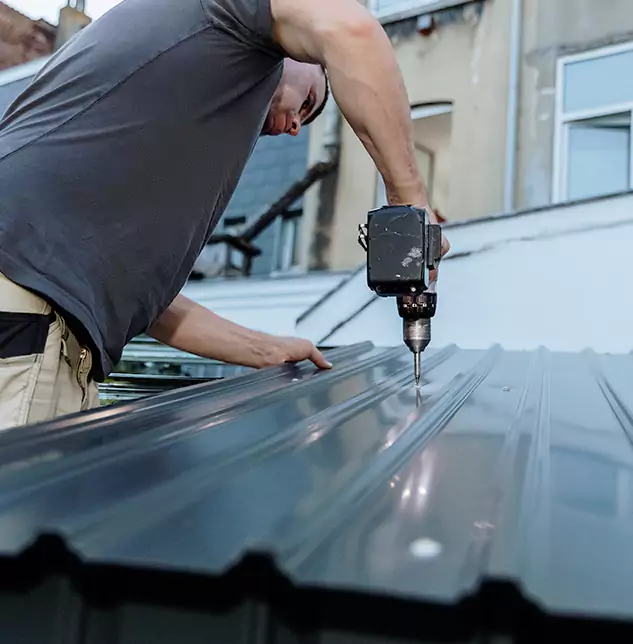 Premier Metal Roofing Company: Experienced Metal Roofers Delivering Steel Roofing Contractors Excellence in Lake Stevens, WA