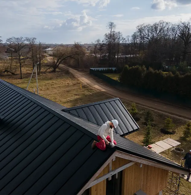 Lake Stevens Roofing Pro Sets the Standard for Residential Roofing in Lake Stevens, WA