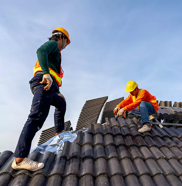 Residential Roof Repair Company: Trusted House Roof Repair Specialists in Lake Stevens, WA