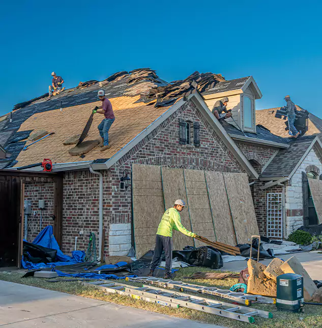 Reliable Residential Roof Replacement Contractors in Lake Stevens, WA