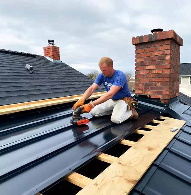 Trusted Home Roofing Company: Expert Residential Roofing Specialist in Lake Stevens, WA