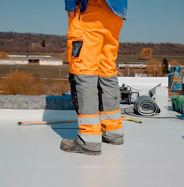 Trusted Roof Sealing Companies: Your Expert Roof Coating Services Provider for Maximum Protection in Lake Stevens, WA