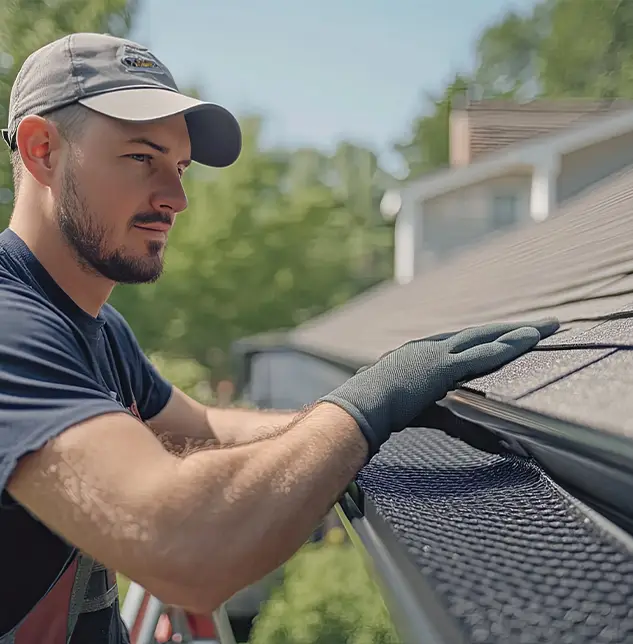 Expert Roof Eave Specialists You Can Count On in Lake Stevens, WA