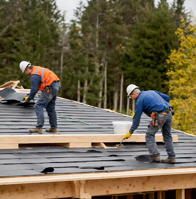 Precision Fix Flashing on Roof Services: Sealing Lake Stevens Properties Against Water Intrusion