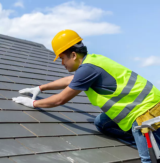 Expert Roof Leak Services in Lake Stevens, WA: Your Trusted Team to Fix Roof Leak Problems