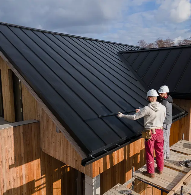 Precision Roof Valley Replacement: Lake Stevens, WA's Trusted Valley Leak Specialists