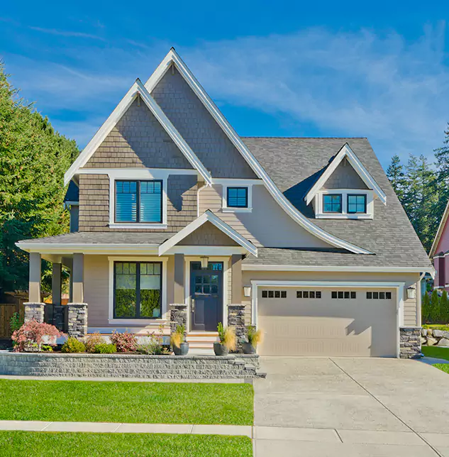 Top Rated Roofing and Siding Company You Can Rely On in Lake Stevens, WA