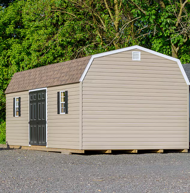 Superior Shed Repair Expertise in Lake Stevens, WA