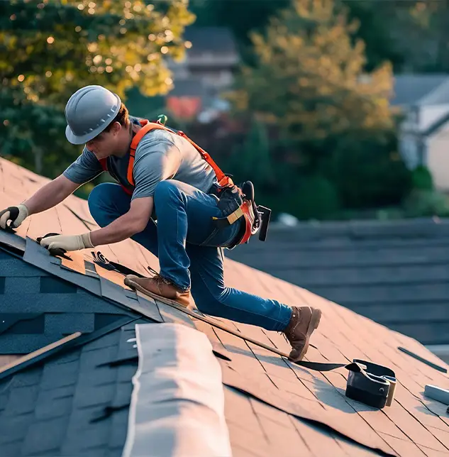 Skilled Experts for Replacing Missing Shingles: Trusted Professionals Who Replace Damaged Roof Shingles With Precision in Lake Stevens, WA