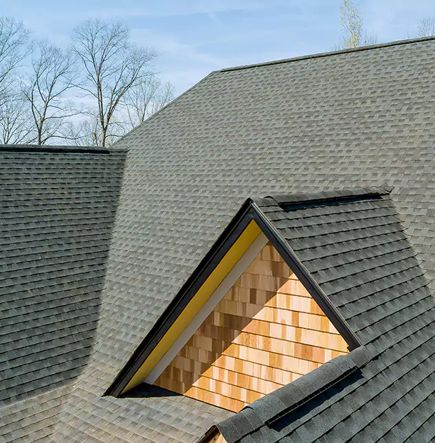 Leading Shingle Roofing Company in Lake Stevens WA: Trusted Shingle Roofers Premium Shingle Performance