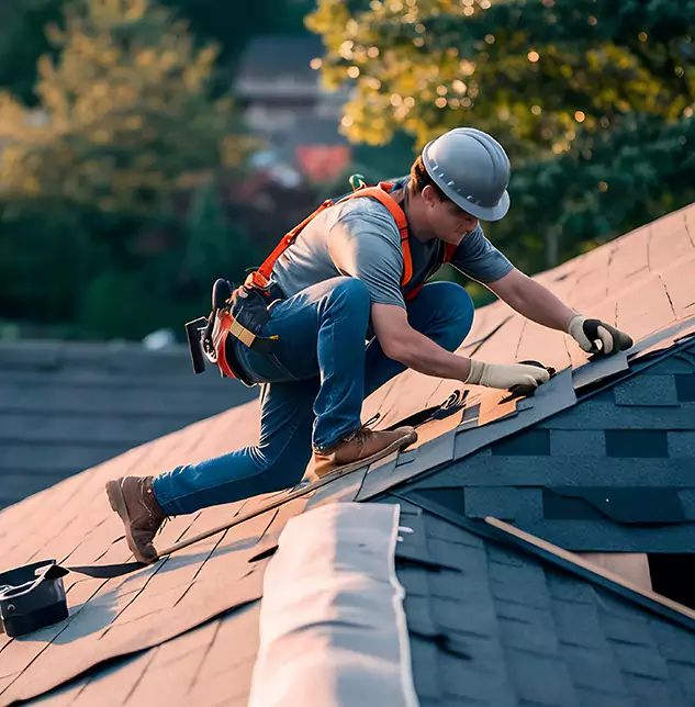 Experienced Slate Roofing Contractors Proudly Serving Lake Stevens, WA
