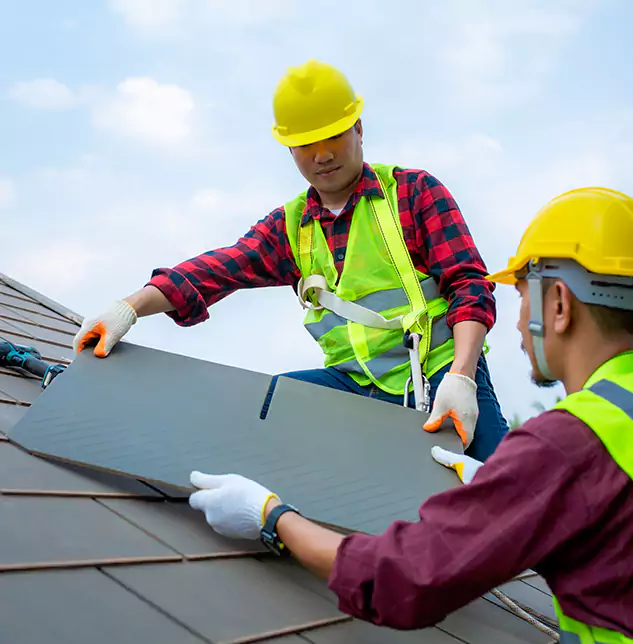 Trusted Slate Roofing Company: Your Dedicated Slate Roof Specialists in Lake Stevens WA for Unmatched Quality