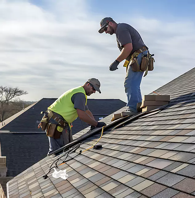 Premier Tile Roofers: Trusted Tile Roofing Company for Exceptional Tile Roof Performance in Lake Stevens, WA