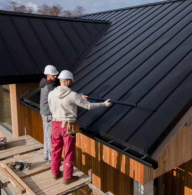Lake Stevens Roofing Pro Delivers Reliable Tin Roofing Solutions Across in Lake Stevens, WA