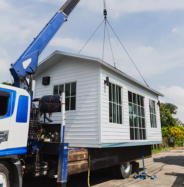 Complete Trailer Roof Replacement Solutions: Keeping Lake Stevens's Trailers Sealed and Road-Ready
