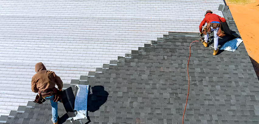 Professional Cedar Shingle Replacement Services in Lake Stevens, WA
