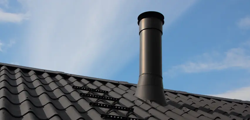 Professional Chimney Flashing Installation Services in Lake Stevens, WA