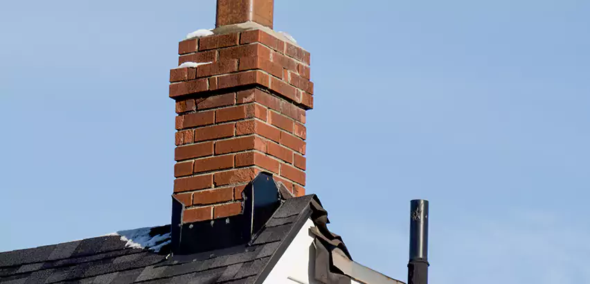 Professional Chimney Flashing Replacement Services in Lake Stevens, WA