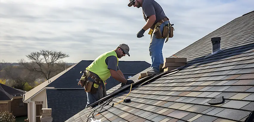 Professional Fascia & Soffit Installation Services in Lake Stevens, WA