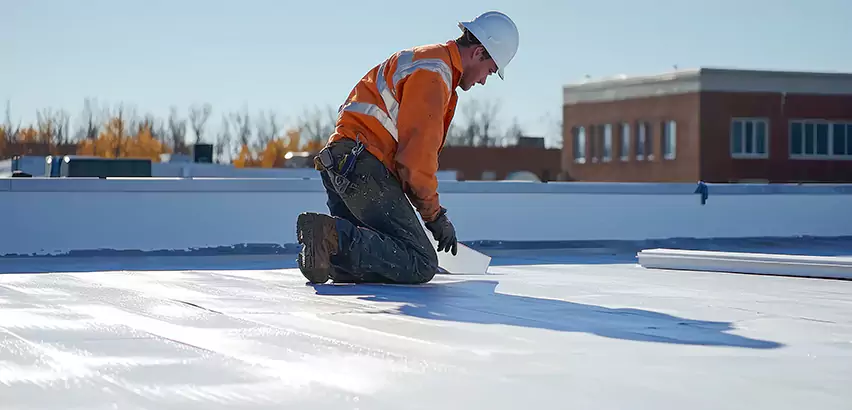 Professional Flat Roofing Services in Lake Stevens, WA