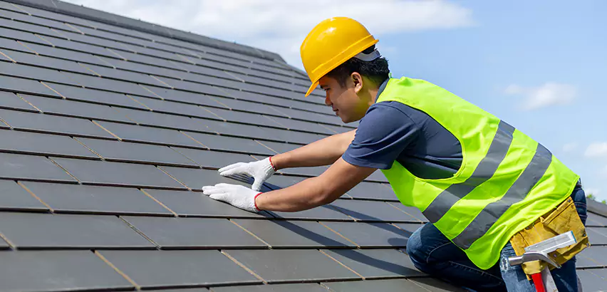 Professional Hail Damage Roof Repair Services in Lake Stevens, WA