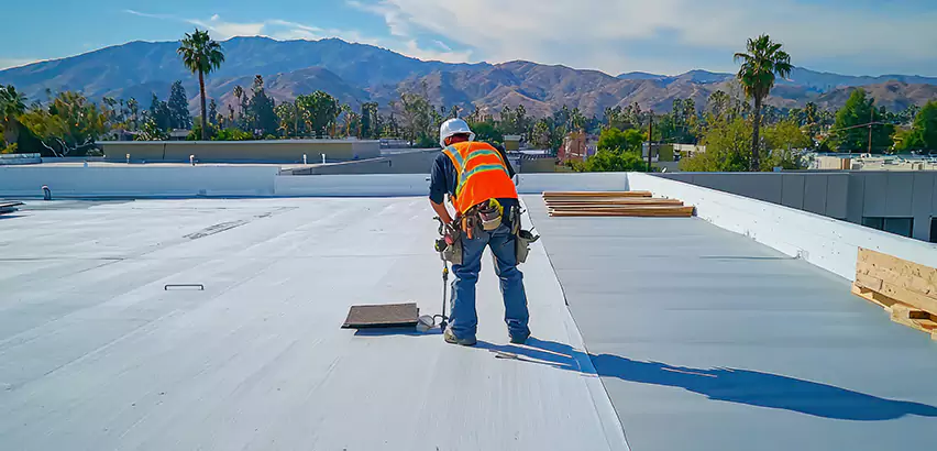 Professional Roof Coating Services in Lake Stevens, WA
