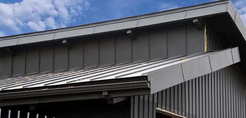 Professional Roof Eaves Installation Services in Lake Stevens, WA