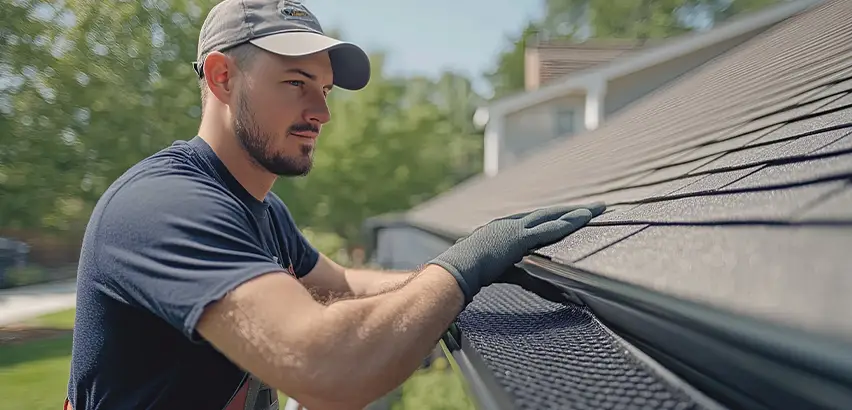 Professional Roof Eaves Services in Lake Stevens, WA