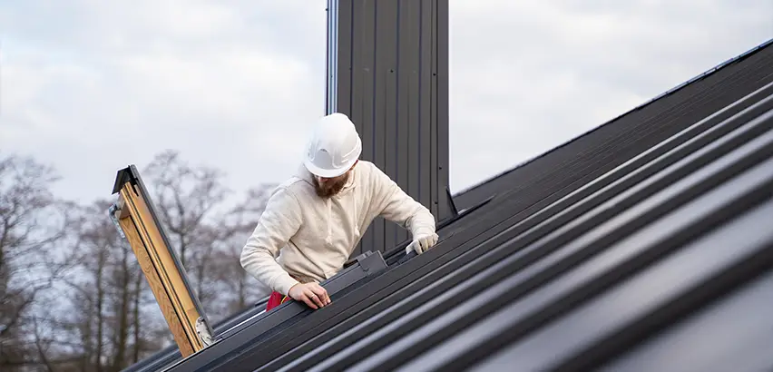 Professional Roof Installation Services in Lake Stevens, WA