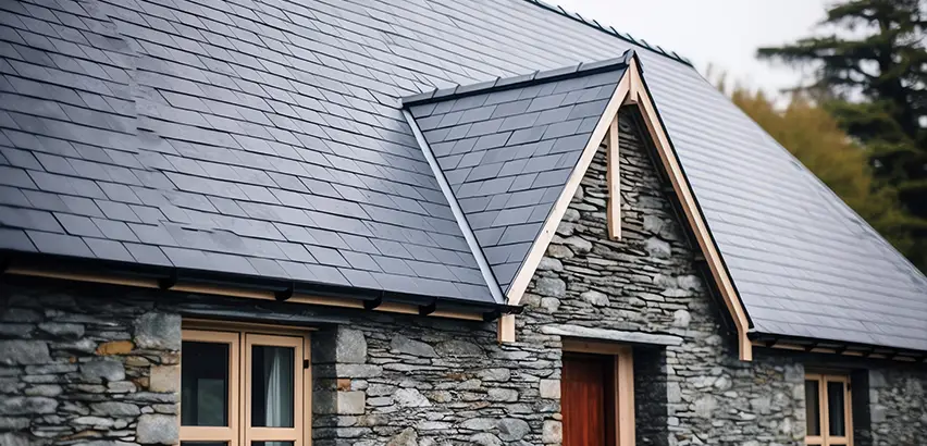 Professional Roof Valley Repair Services in Lake Stevens, WA