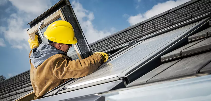 Professional Skylight Repair Services in Lake Stevens, WA