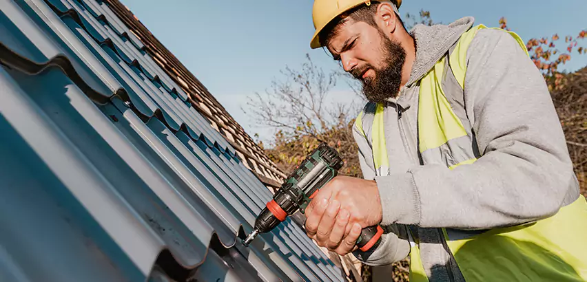 Professional Standing Seam Metal Roofing Services in Lake Stevens, WA