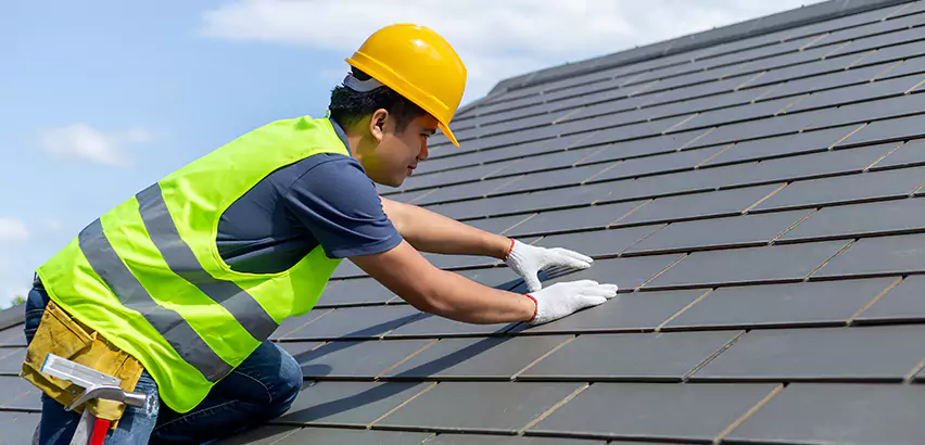 Dimensional Shingle Installation in Lake Stevens