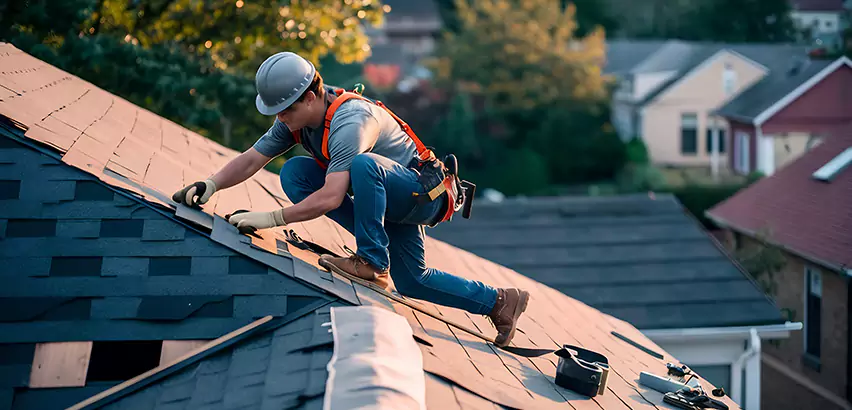 Commercial Roof Coatings in Lake Stevens