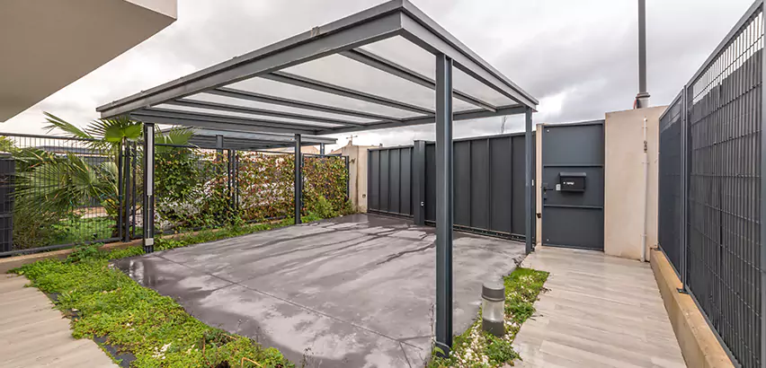 Metal Carport Roof Repair in Lake Stevens