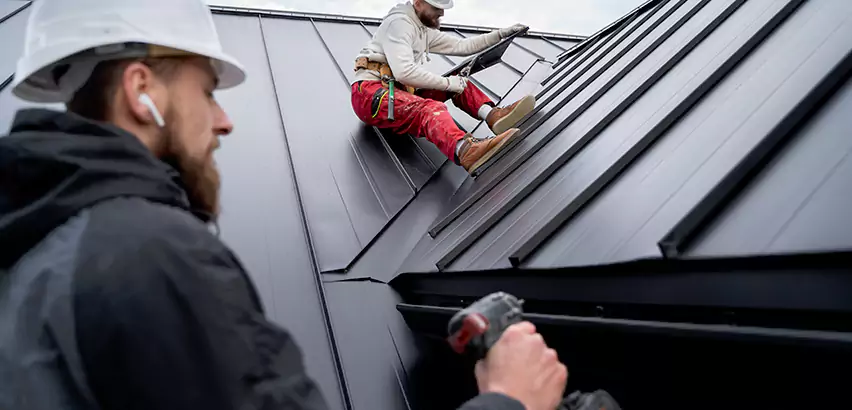 Roof and Gutter Replacement in Lake Stevens