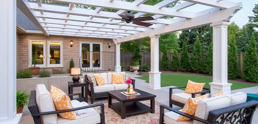 Aluminum Patio Enclosure Repair Lake Stevens