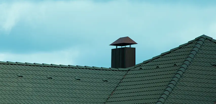 Chimney Flashing Replacement for Storm Damage in Lake Stevens