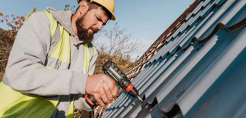 Residential Roof Leak Repair in Lake Stevens