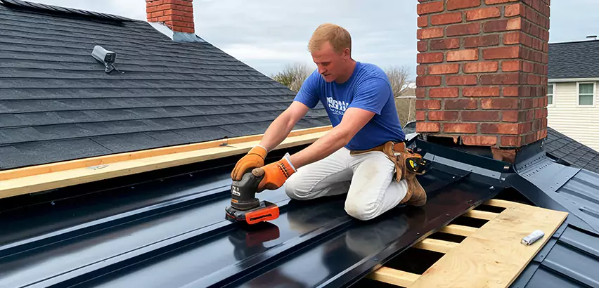 Residential Roof-Over Replacement in Lake Stevens