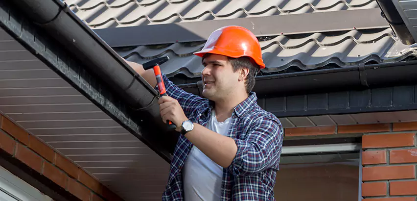 Gutter Fascia Repair in Lake Stevens