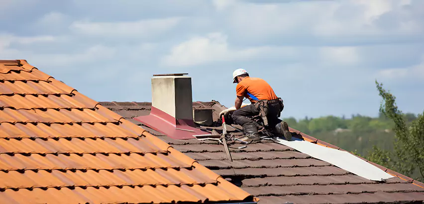 Cedar Roof Maintenance in Lake Stevens